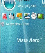 game pic for Vista Aero